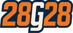 28g28 Logo